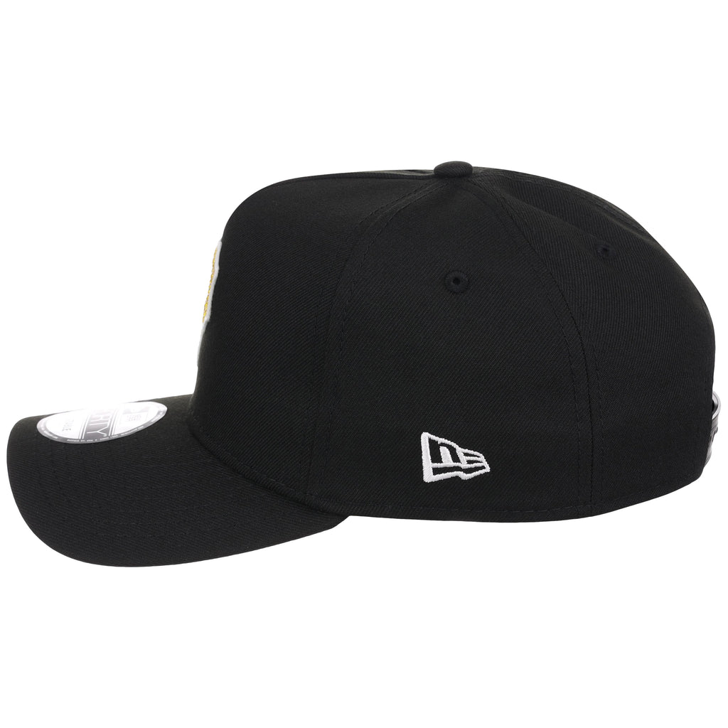 Pittsburgh Pirates MLB Diamond Bling New Era 9FORTY A-Frame