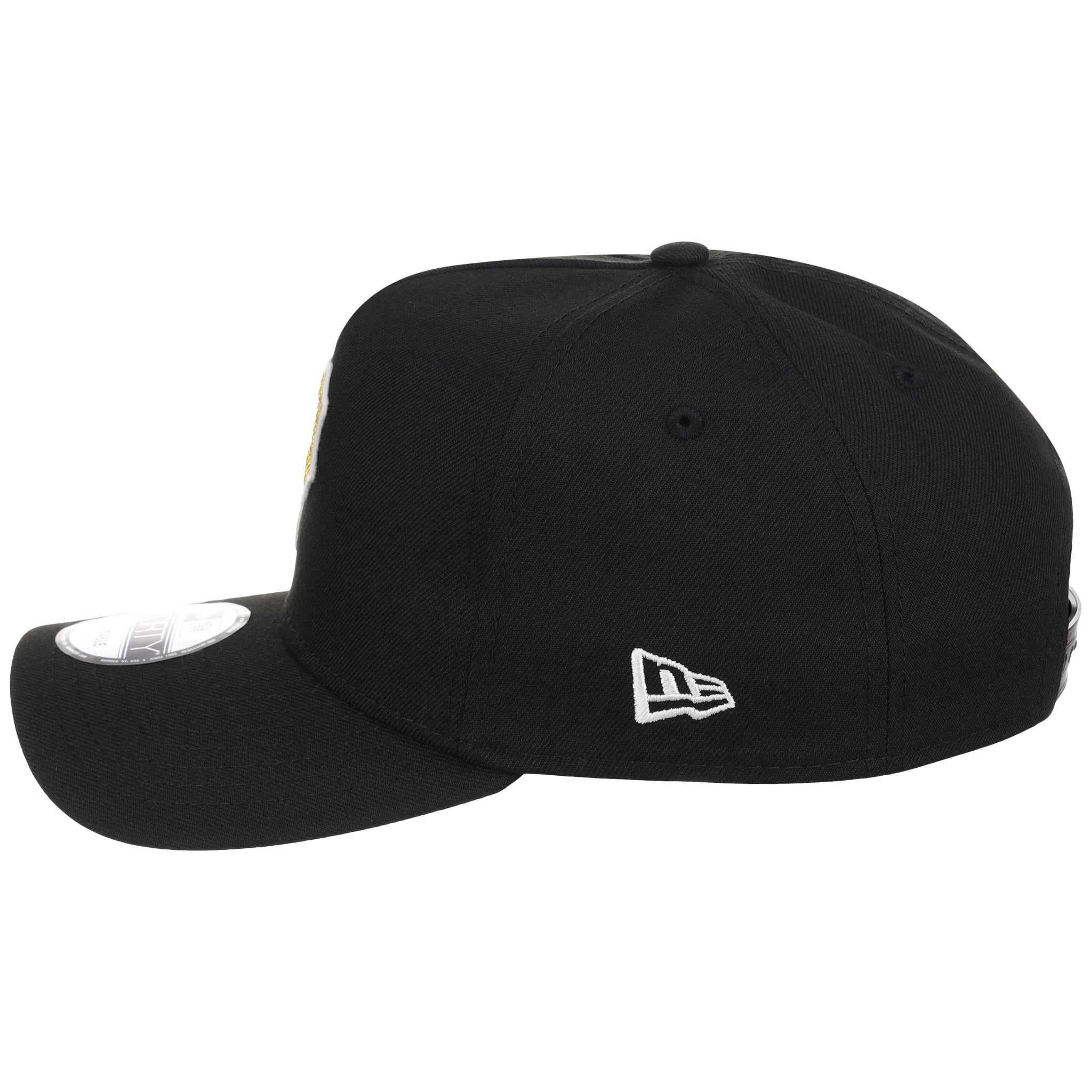 Pittsburgh Pirates MLB Diamond Bling New Era 9FORTY A-Frame