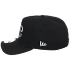 Arizona Diamondbacks Phoenix Crown the City New Era 9FORTY A-Frame (Black/Black)