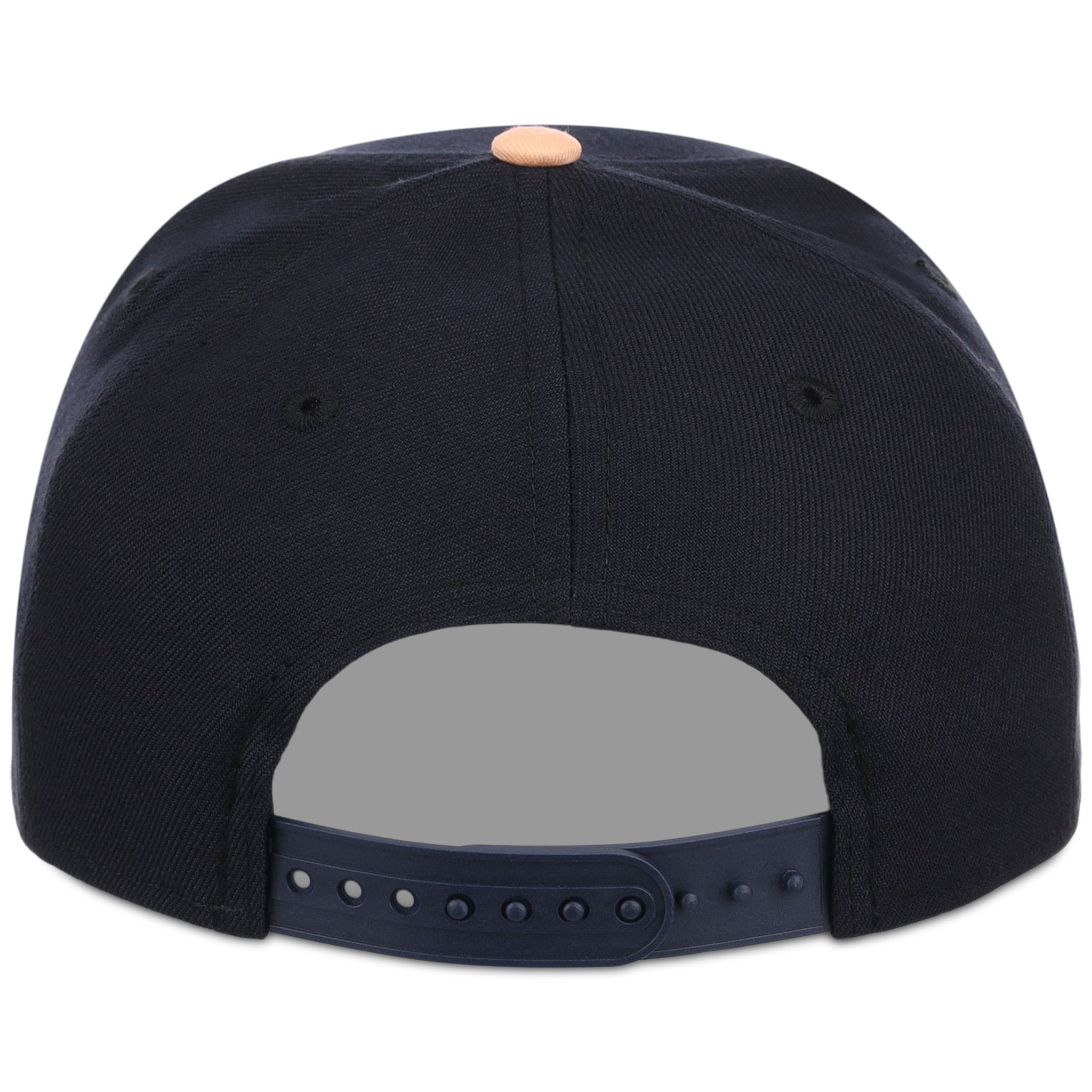 Atlanta Braves Peach Atlanta Crown the City New Era 9FORTY