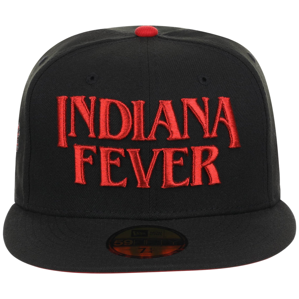 Indiana Fever Horror Pack New Era 59FIFTY