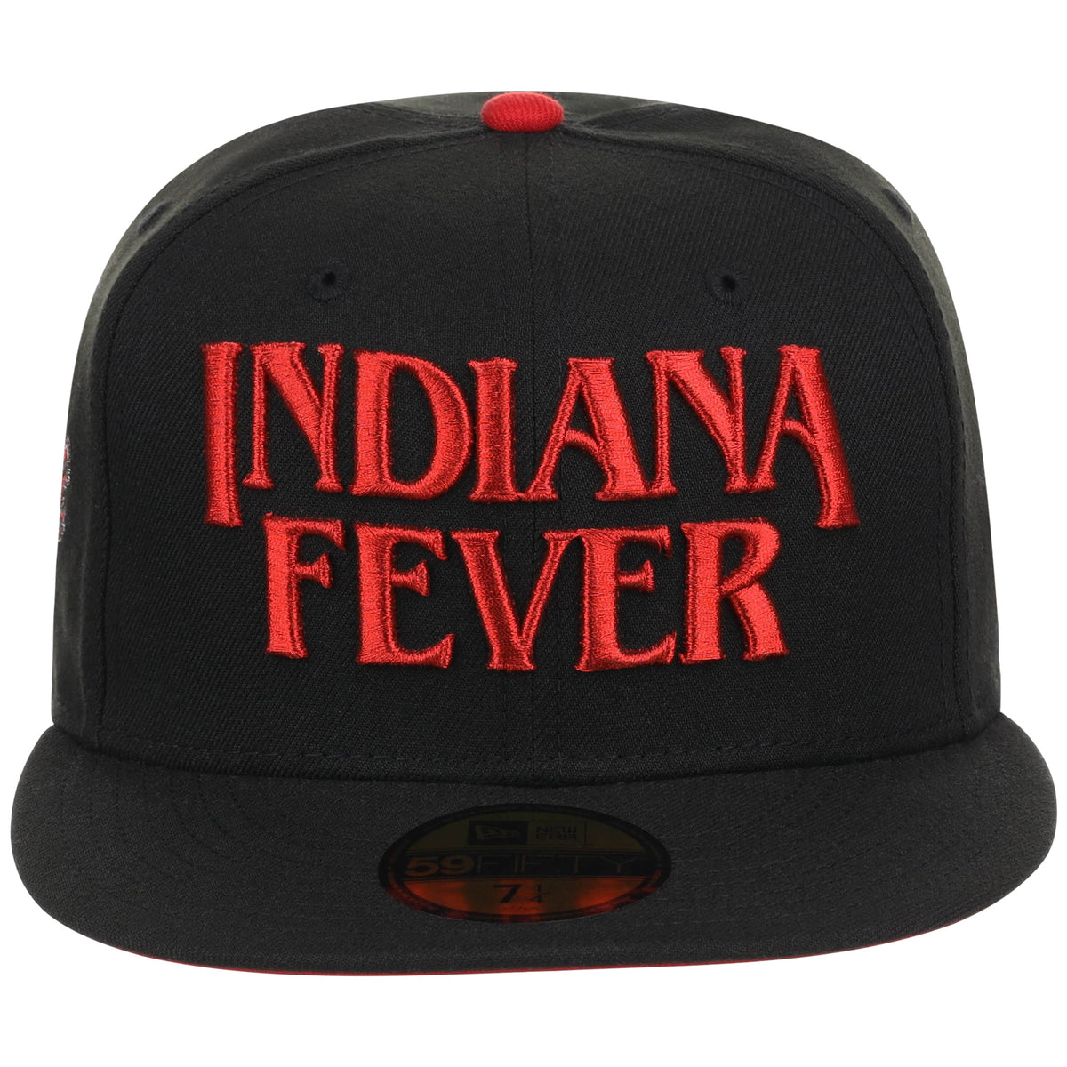 Indiana Fever Horror Pack New Era 59FIFTY