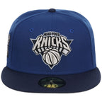 New York Knicks G-Town New Era 59FIFTY