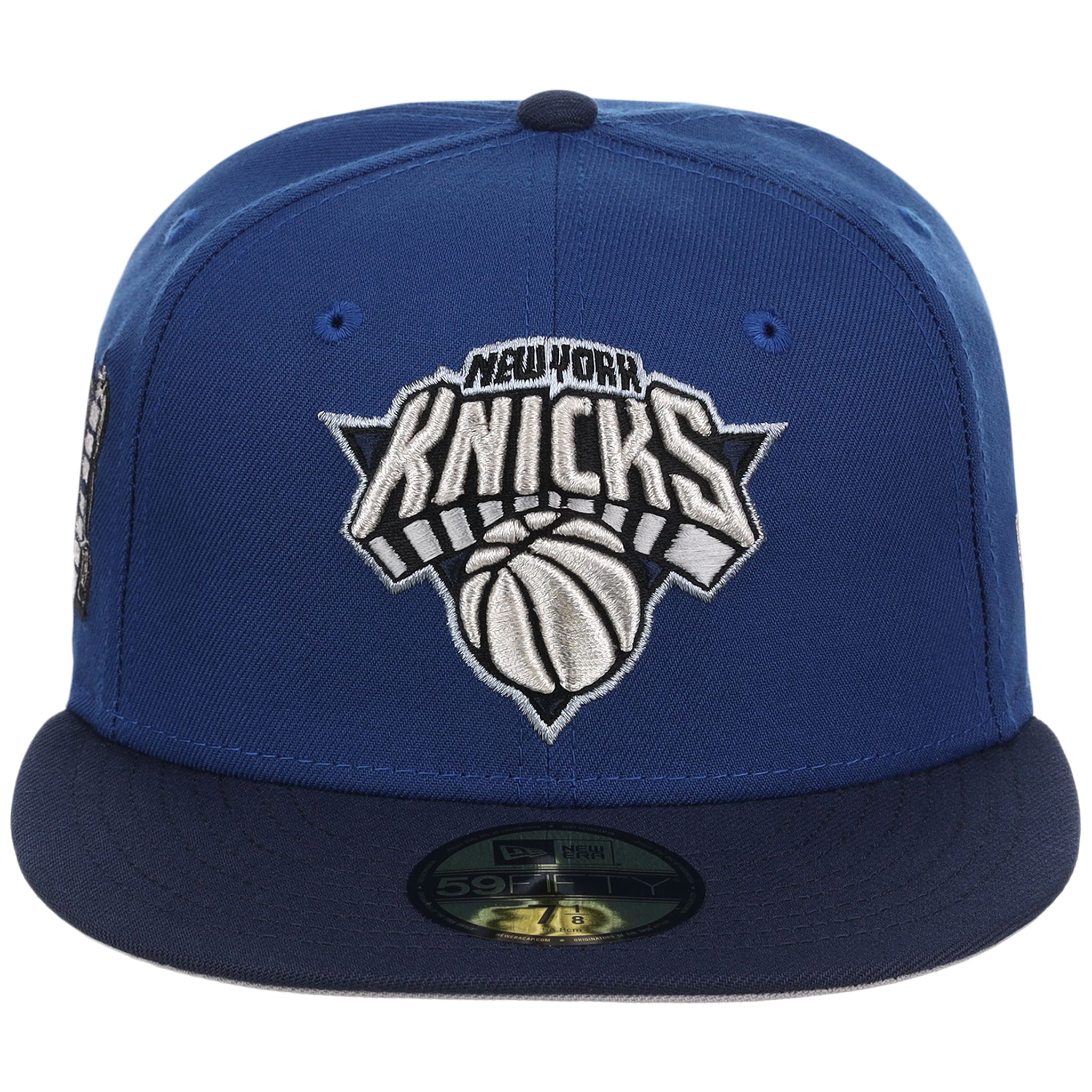 New York Knicks G-Town New Era 59FIFTY