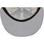 Chicago White Sox (Stone/Black) Chicago Southside Crown the City New Era 59FIFTY