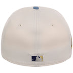 Tampa Bay Rays MLB Vintage Ink New Era 59FIFTY