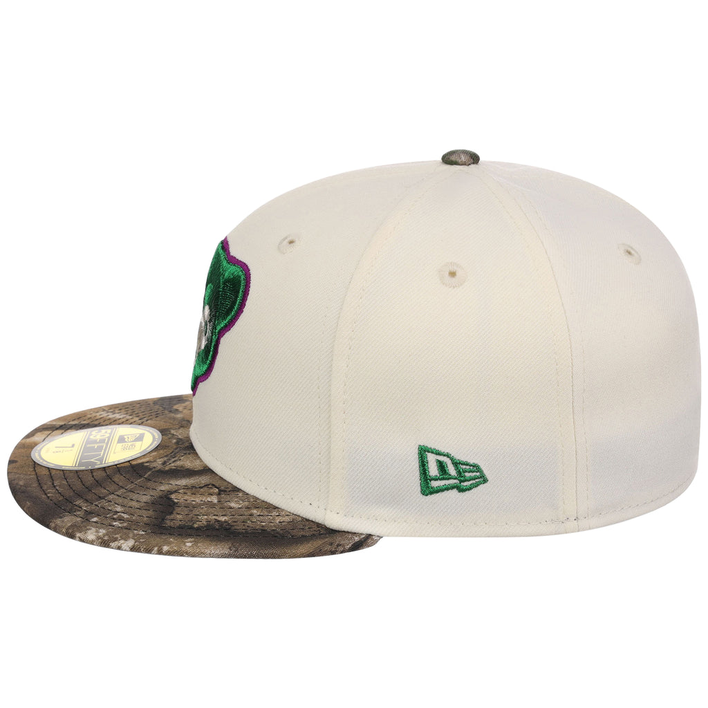 Chicago Cubs MLB Purple Haze New Era 59FIFTY – 6