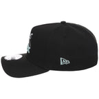Chicago White Sox MLB Alpine Snow New Era 9FORTY A-Frame