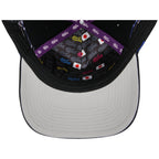 Akuma A-Frame (Black) - Street Fighter 'World Warrior Tournament' Collection