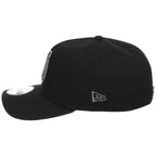 Indianapolis Colts NFL Liquid Titanium New Era 9FORTY