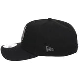 Indianapolis Colts NFL Liquid Titanium New Era 9FORTY