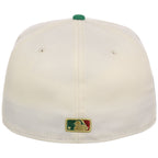 Chicago White Sox (Chrome/GReen) Chicago Southside Crown the City New Era 59FIFTY