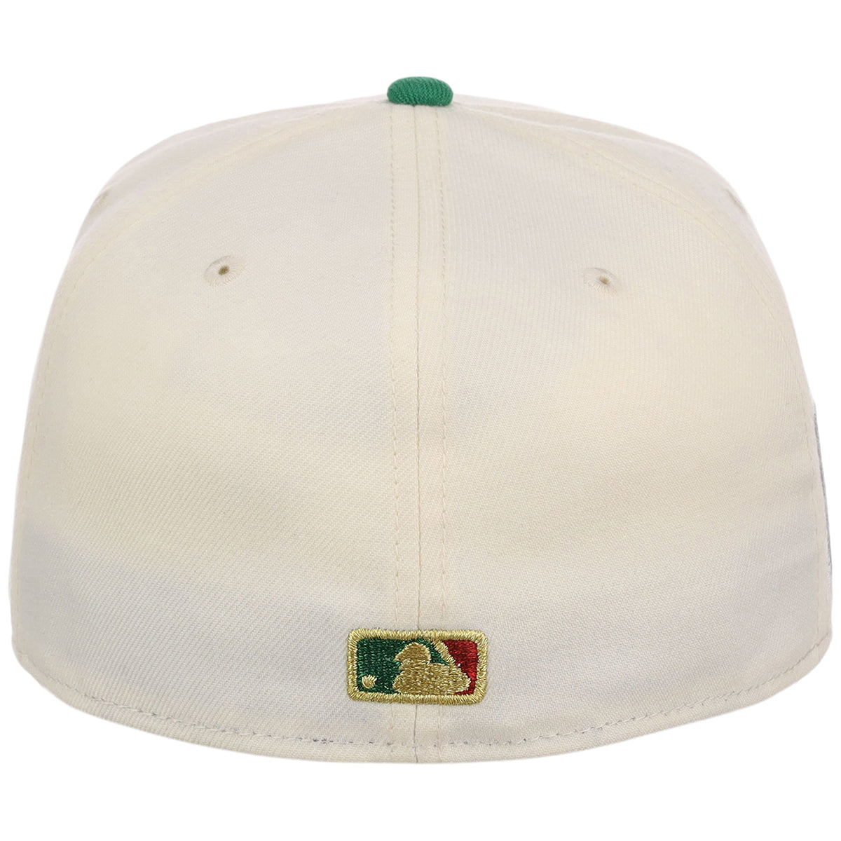 Chicago White Sox (Chrome/GReen) Chicago Southside Crown the City New Era 59FIFTY
