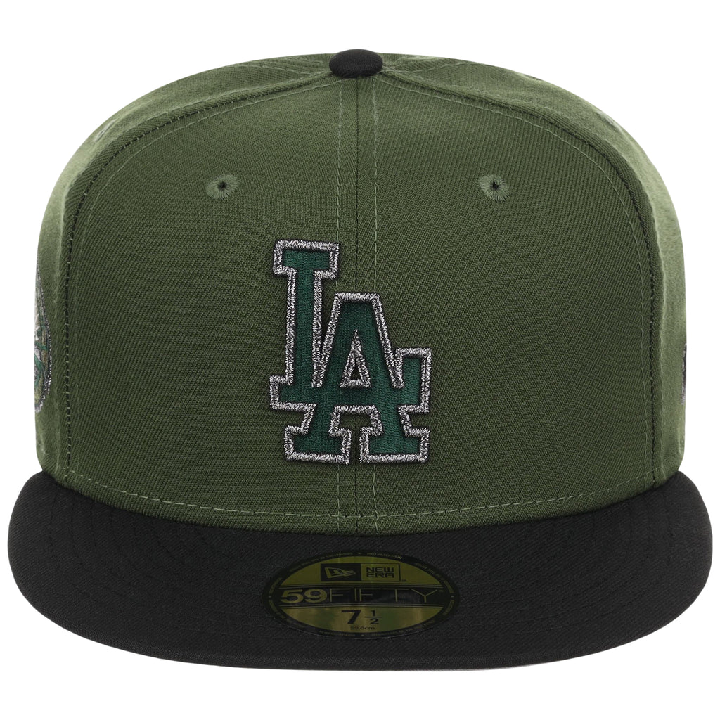Los Angeles Dodgers MLB Field Ops New Era 59FIFTY