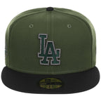 Los Angeles Dodgers MLB Field Ops New Era 59FIFTY