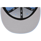 Chicago Bulls Chicago Sole New Era 59FIFTY (Sky Blue/Sky Blue)