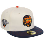 Las Vegas Aviators Minor League Monday New Era 59FIFTY