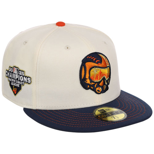 Las Vegas Aviators Minor League Monday New Era 59FIFTY