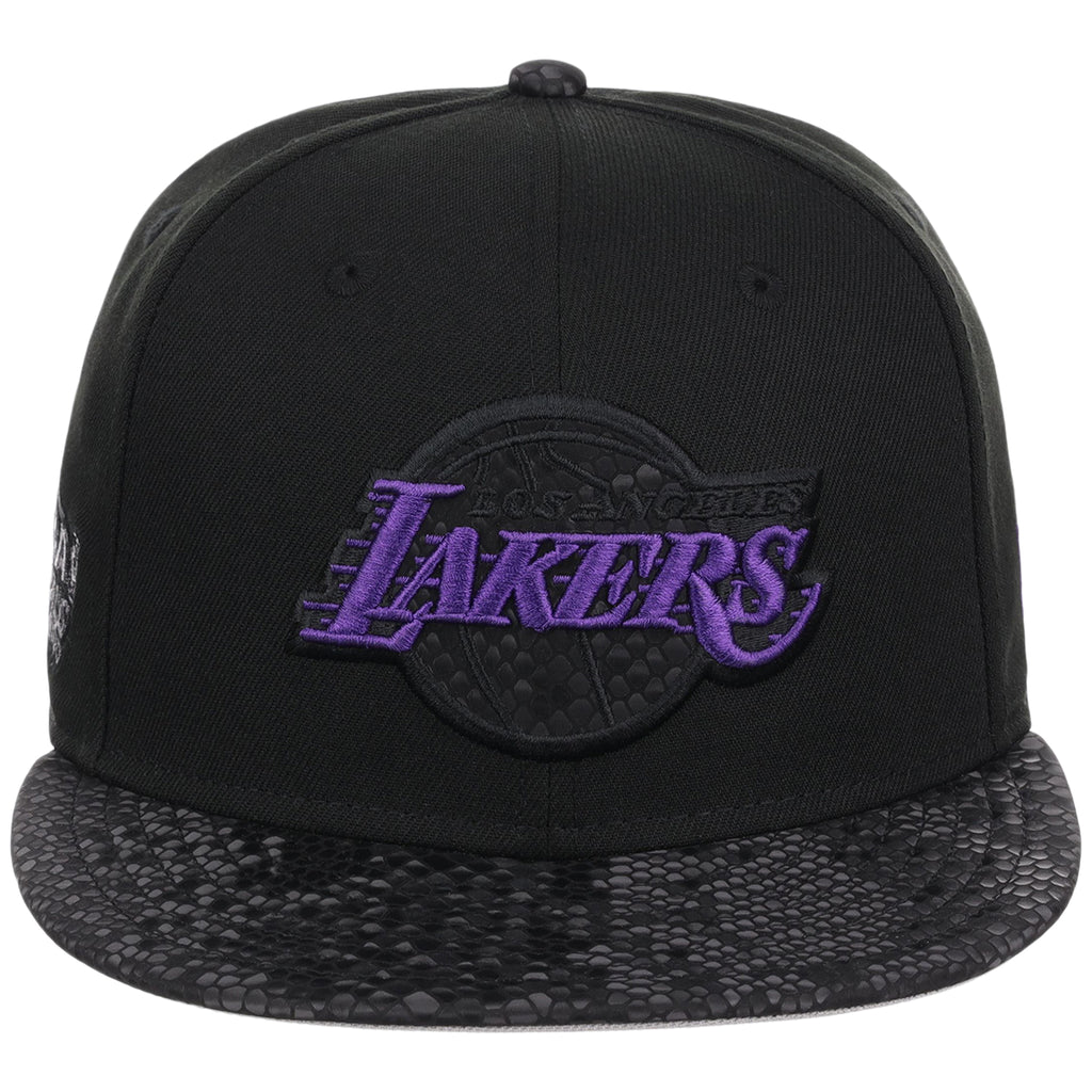 Los Angeles Lakers Apex Venom New Era 59FIFTY