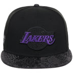 Los Angeles Lakers Apex Venom New Era 59FIFTY
