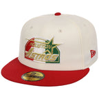 Houston Astros New Era 59FIFTY Variety Pack (Chrome/Red)