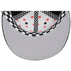 The Cars 20th Anniversary Collection - 'Logo' Fitted