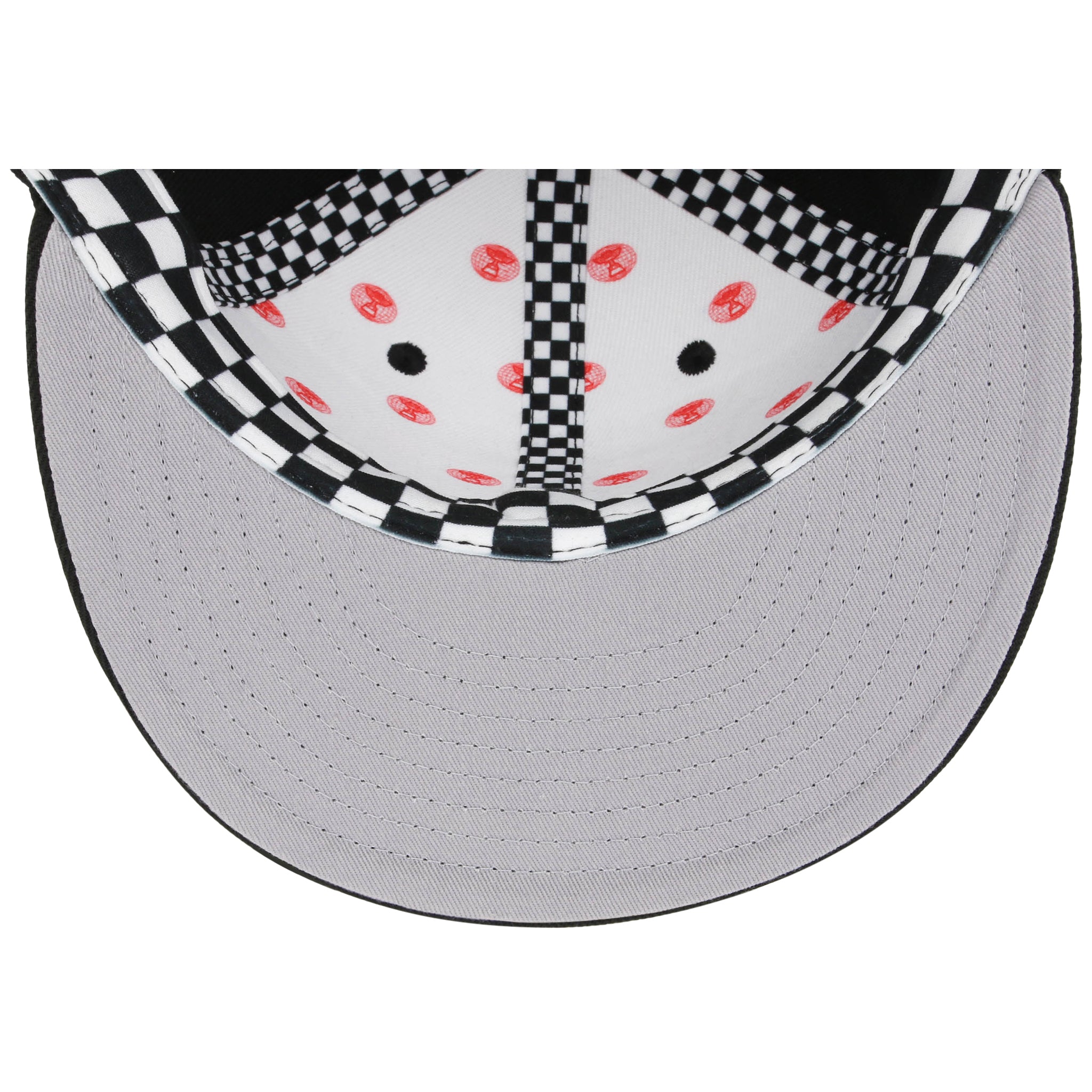 The Cars 20th Anniversary Collection - 'Logo' Fitted