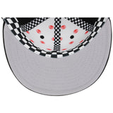 The Cars 20th Anniversary Collection - 'Logo' Fitted