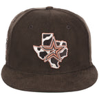 Houston Astros HD Houston Pack New Era 59FIFTY – 5