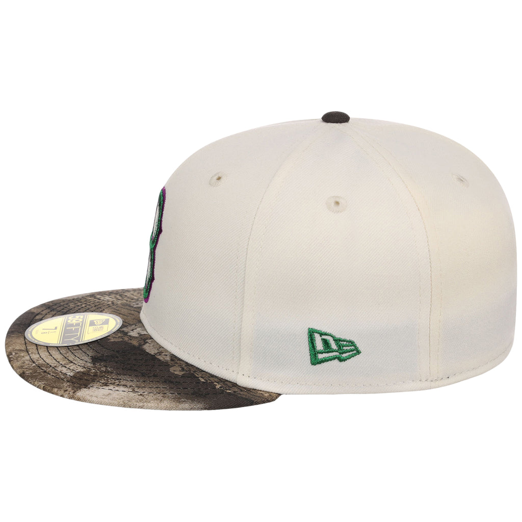 Boston Red Sox MLB Purple Haze New Era 59FIFTY – 6