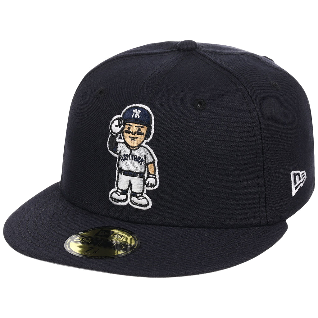 New York Yankees Character New Era 59FIFTY