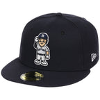 New York Yankees Character New Era 59FIFTY