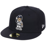 New York Yankees Character New Era 59FIFTY