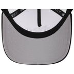 Puerto Rico Crown the Country New Era 9FORTY (White/Black)