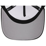 Puerto Rico Crown the Country New Era 9FORTY (White/Black)