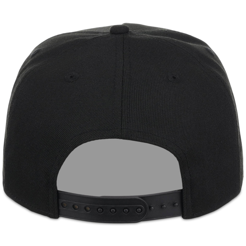 Heart A-Frame - The Wu-Tang Season 1 Collection (Black/Black)