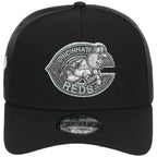 Cincinnati Reds MLB Alpine Snow New Era 9FORTY A-Frame