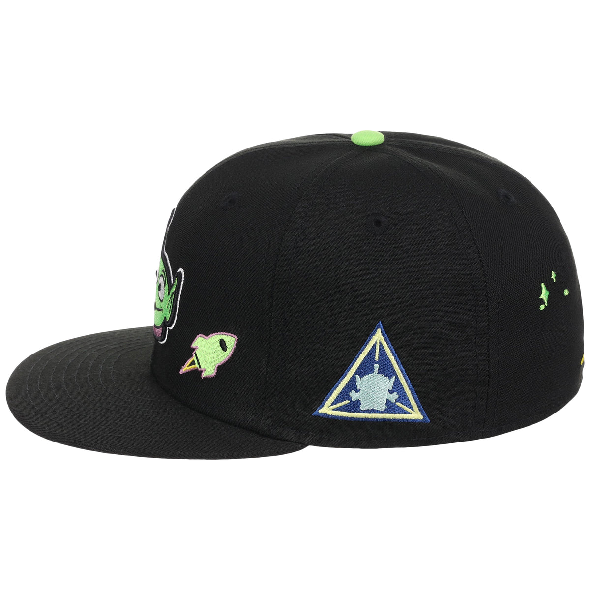 Alien 'OOOOOOHH!' Fitted - The Toy Story 2.0 Collection