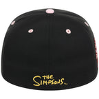 The Simpsons Fitted Collection - Donuts Fitted