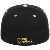 The Simpsons Fitted Collection - Donuts Fitted