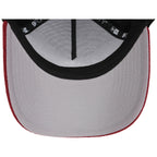 New York Yankees Michael Rainey Jr. x New York Yankees “With Love” New Era Collection - Cord New Era 9FORTY A-Frame