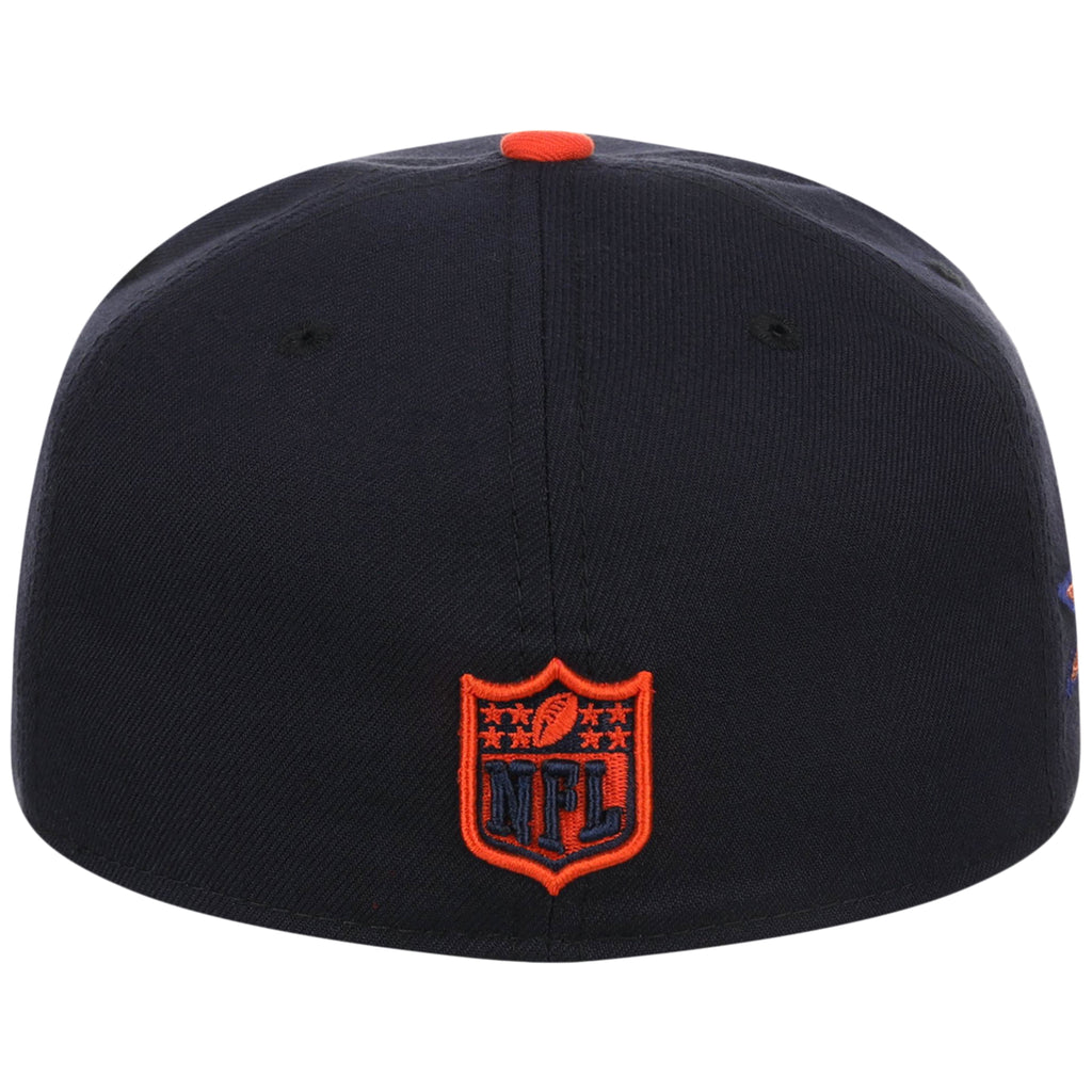 Chicago Bears NFL Start of Season Part I New Era 59FIFTY