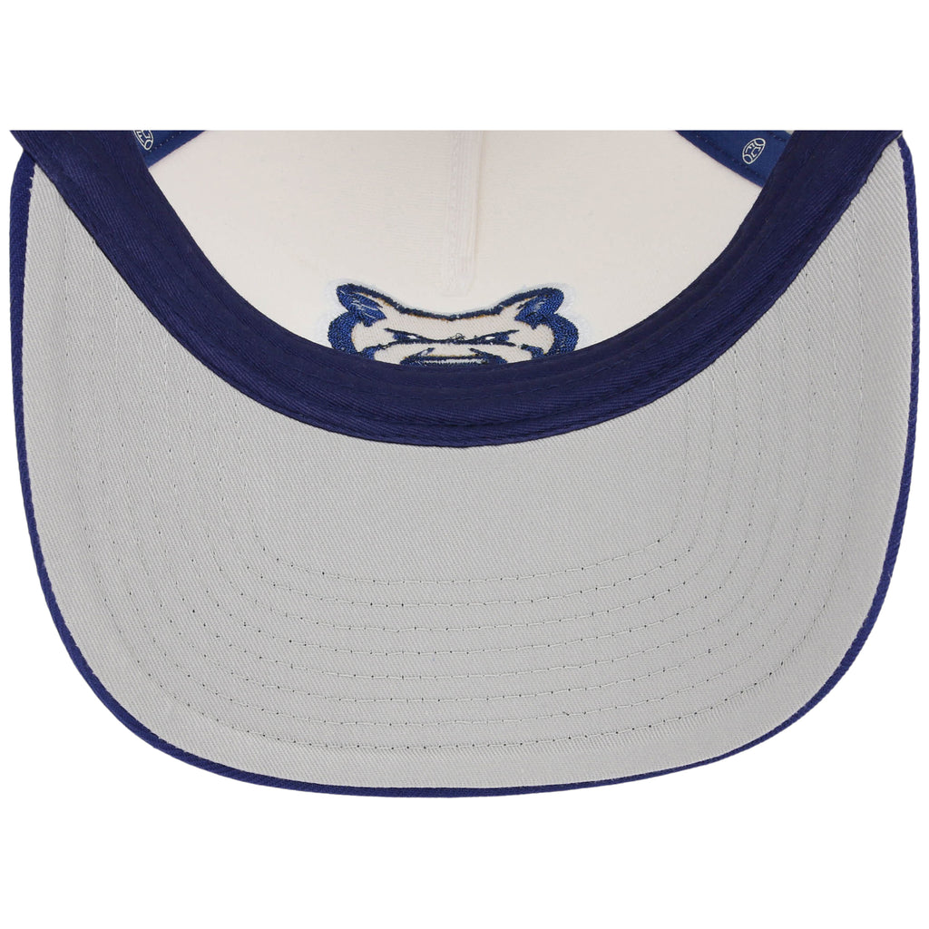 Iowa Cubs Field Club Minor League Monday Off-White OTC A-Frame