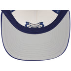 Iowa Cubs Field Club Minor League Monday Off-White OTC A-Frame