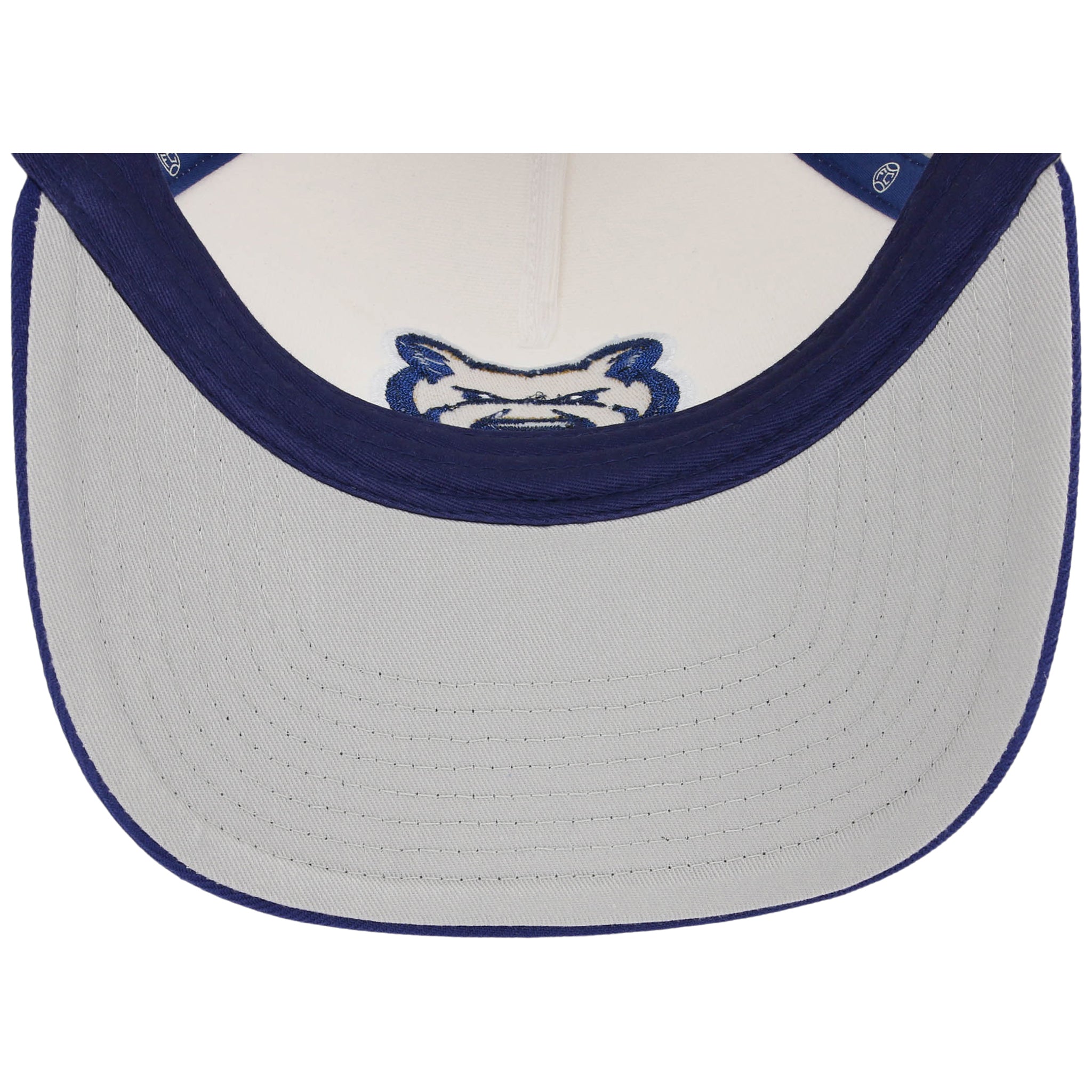 Iowa Cubs Field Club Minor League Monday Off-White OTC A-Frame