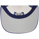 Iowa Cubs Field Club Minor League Monday Off-White OTC A-Frame