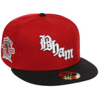 Birmingham Barons Minor League Monday New Era 59FIFTY