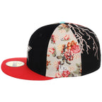 Houston Astros MLB x Chase B Maximal 2.0 New Era 59FIFTY