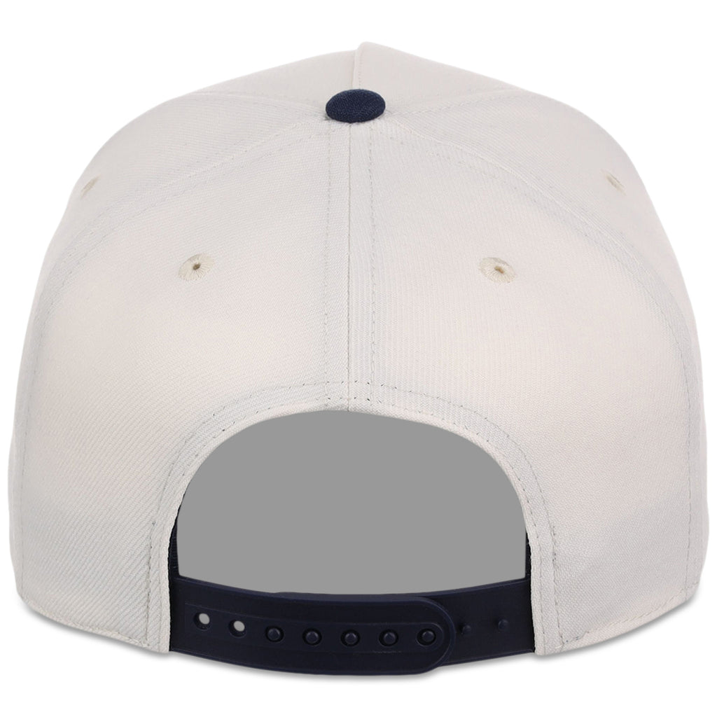 Las Vegas Aviators Field Club Minor League Monday Off-White OTC A-Frame