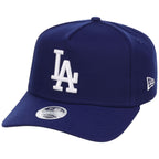 Los Angeles Dodgers Women's New Era 9FORTY OTC A-Frame